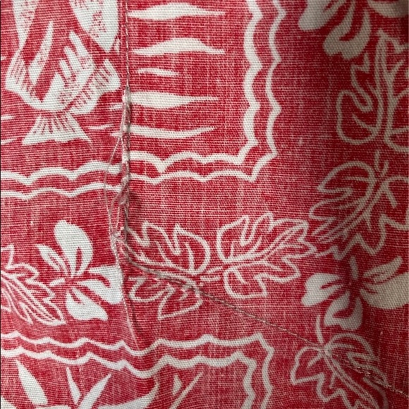 Hilo Hattie Hawaiian Shirt (S) - Picture 4 of 4
